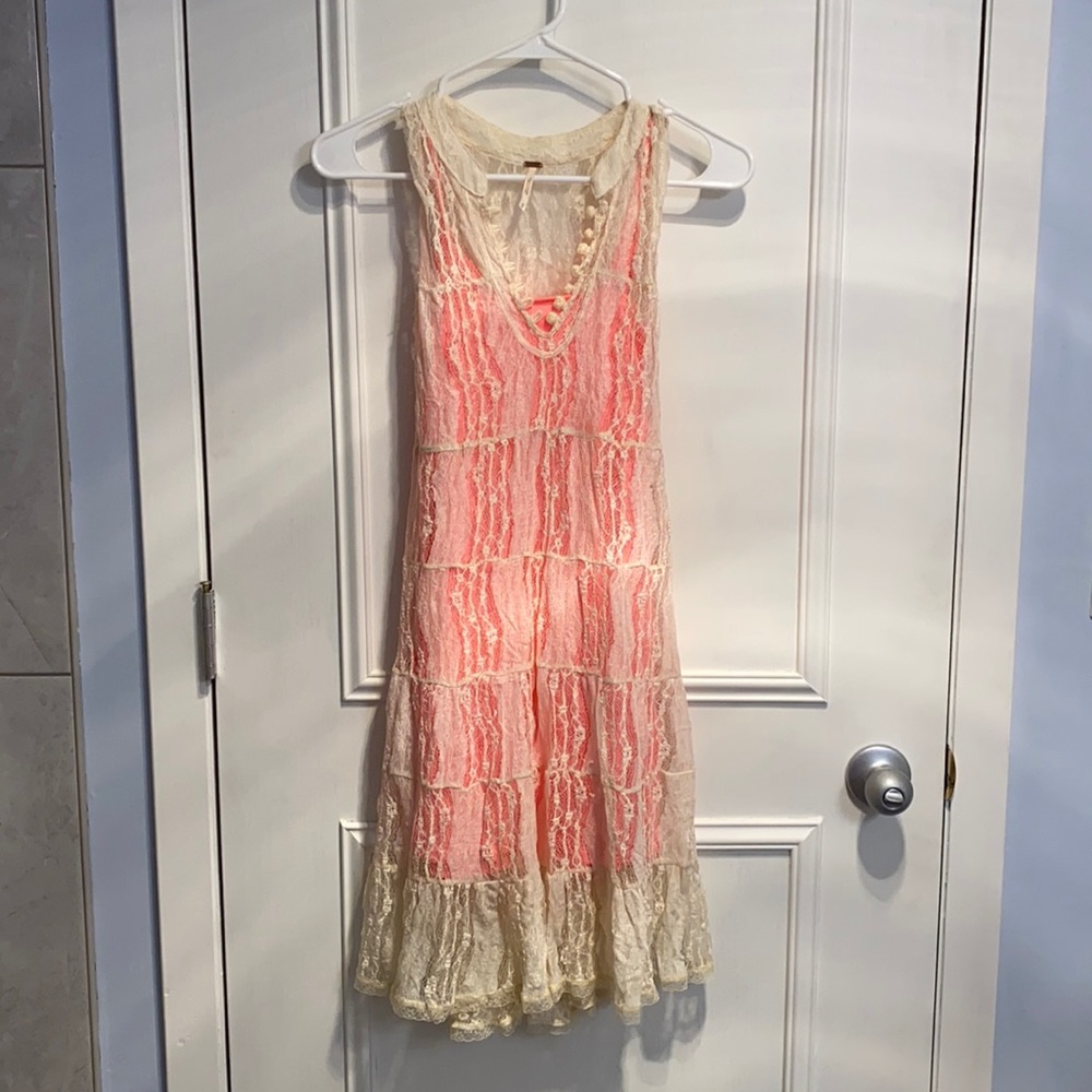 Free People Dress